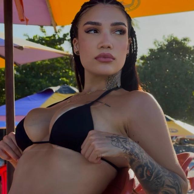 Japa Nordestina 💋 Alexandra Cavalcante