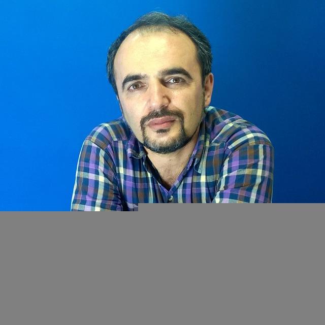 آکادمی پژوهشِ مجید حیدری چروده