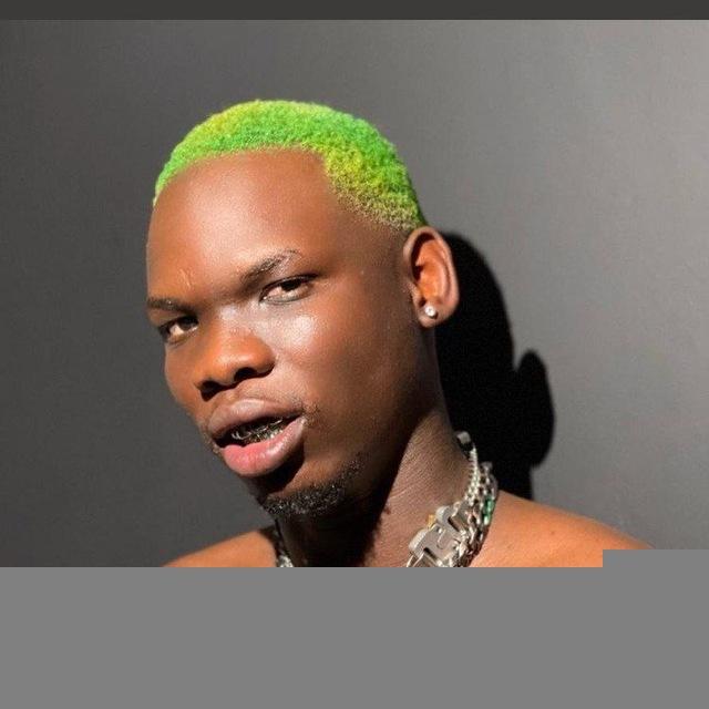 Blxckie