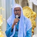 Duruusta Shiikh dahir abshir