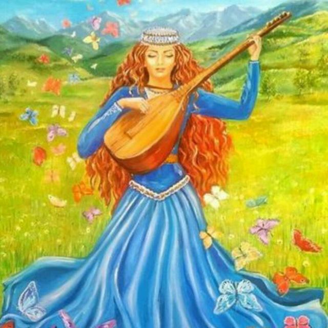Azeri Mahnilar🎧🎵🔹
