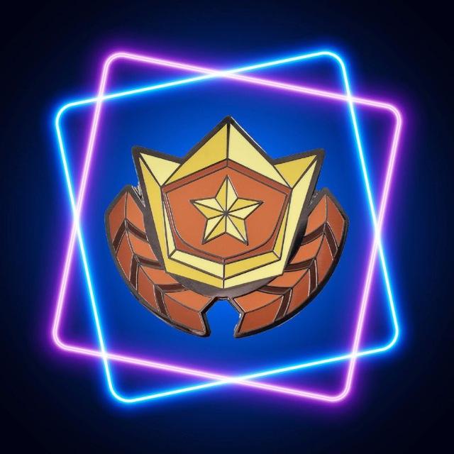 Fortnite Chaleng