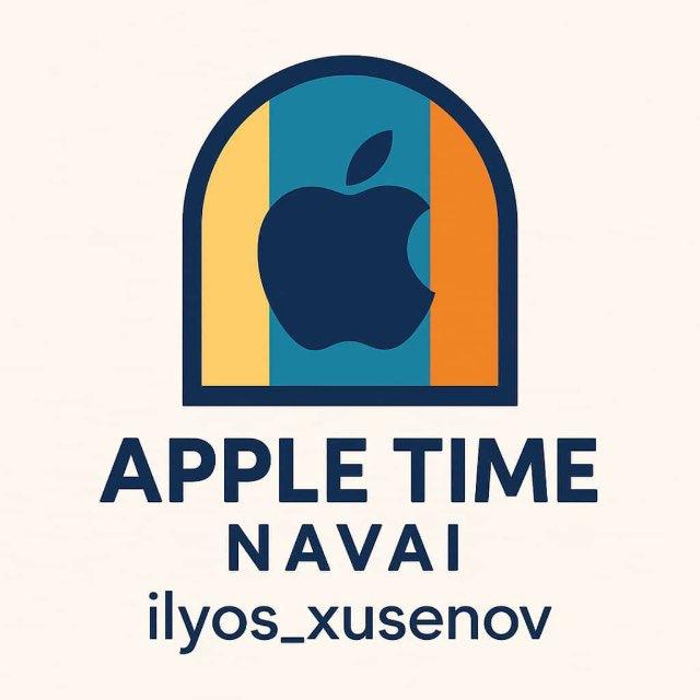 AppleTime 