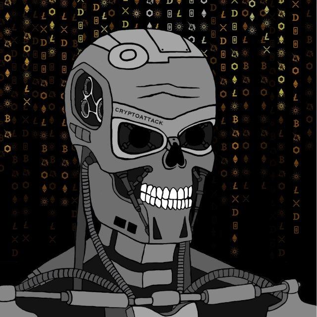 Data | CryptoAttack 🎅🏼
