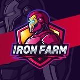 IRON FARM | Google ADS