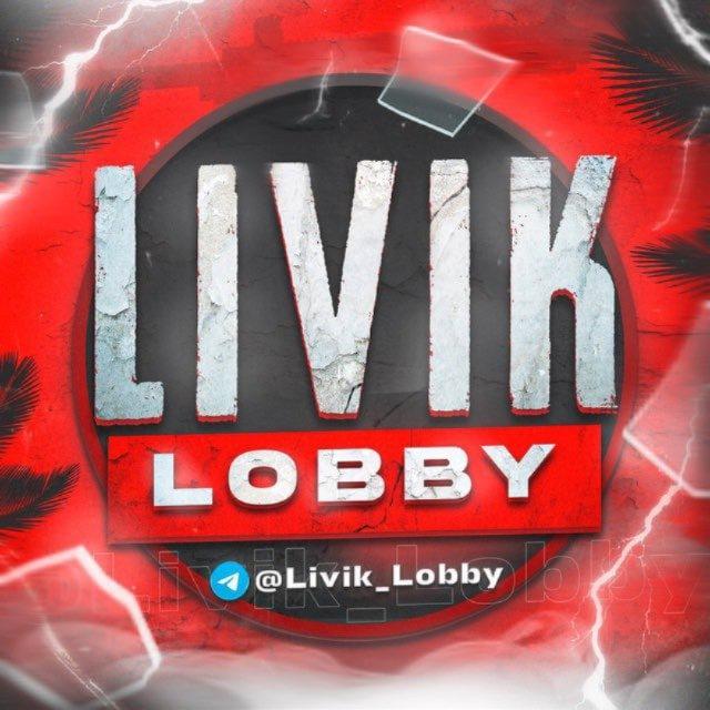 Livik lobby 🀄️