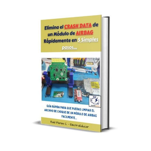 Libros Gratis de Electrónica Automotriz 🚗📚