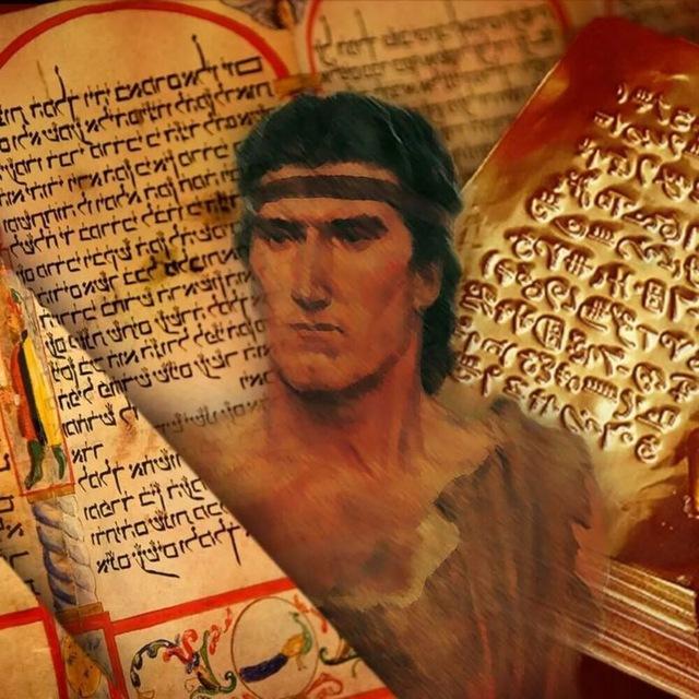 𝔏𝔞𝔱𝔱𝔢𝔯 𝔇𝔞𝔶 𝔖𝔞𝔱𝔞𝔫𝔰 [𝔸𝕟𝕥𝕚 𝕄𝕠𝕣𝕞𝕠𝕟𝕚𝕤𝕞]