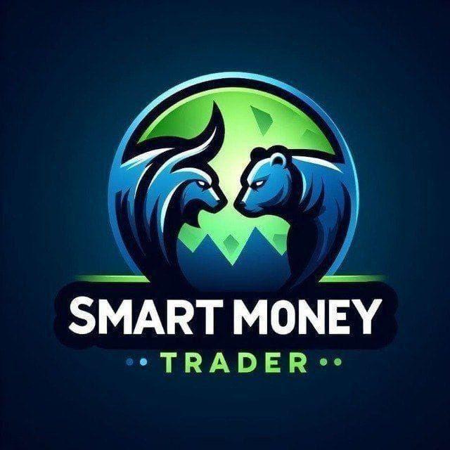 🔻Smart Money Trader🔻