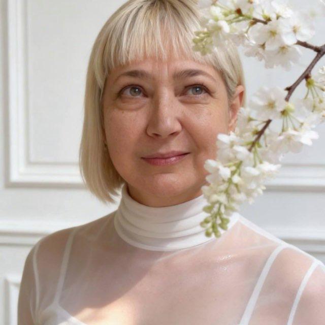 Лариса Сабитова | Мастерская света