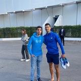 Dychkovsky🎾