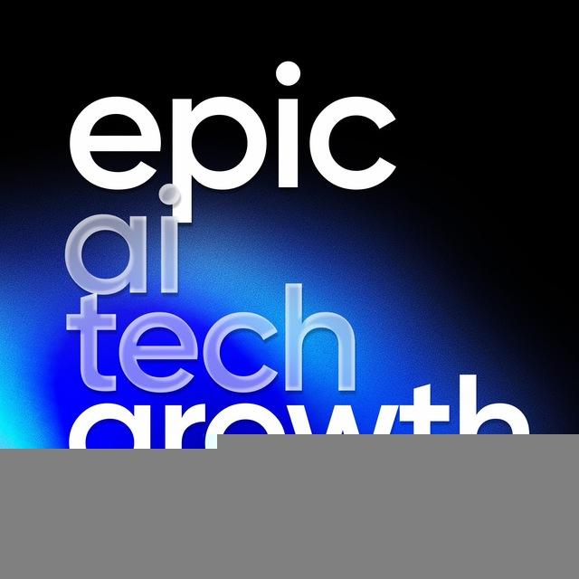 Epic Growth — рост продуктов