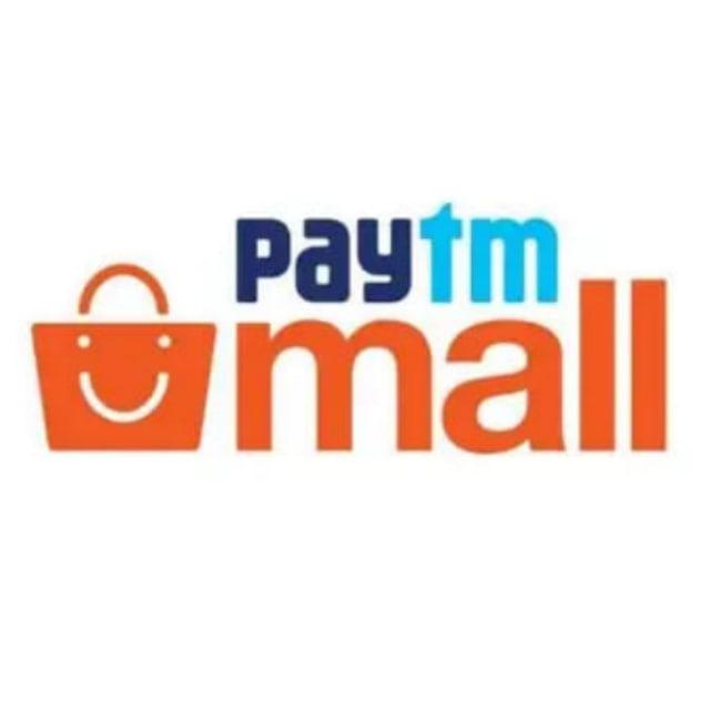 Paytm mall official channel