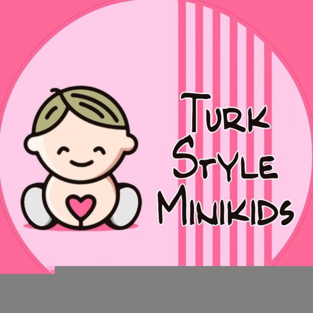 🛍👼🏻Turk_style_kidschannel👼🏻🛍
