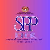 CALON PERSENDIRIAN SPM(U) 2026 NEGERI JOHOR