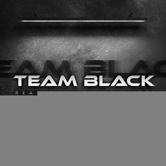 Team Black