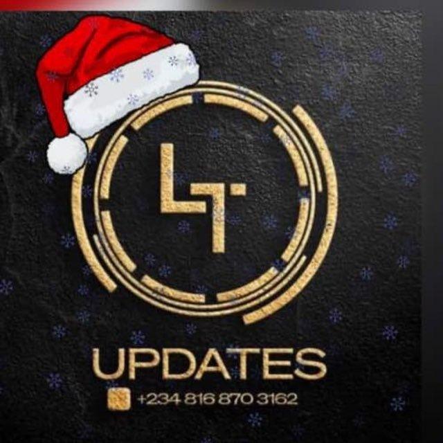 LT CRYPTO CHANNEL