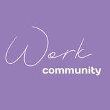 Work community