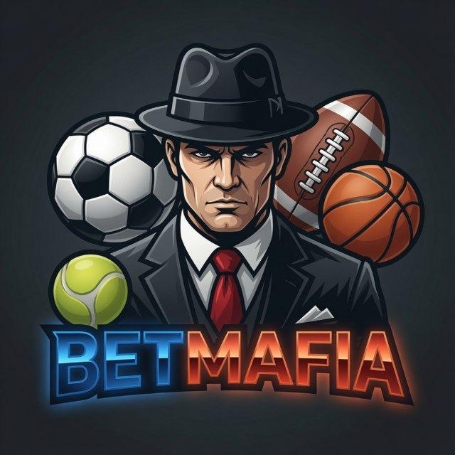 BetMafia💥 - 🎾⚾️⚽️