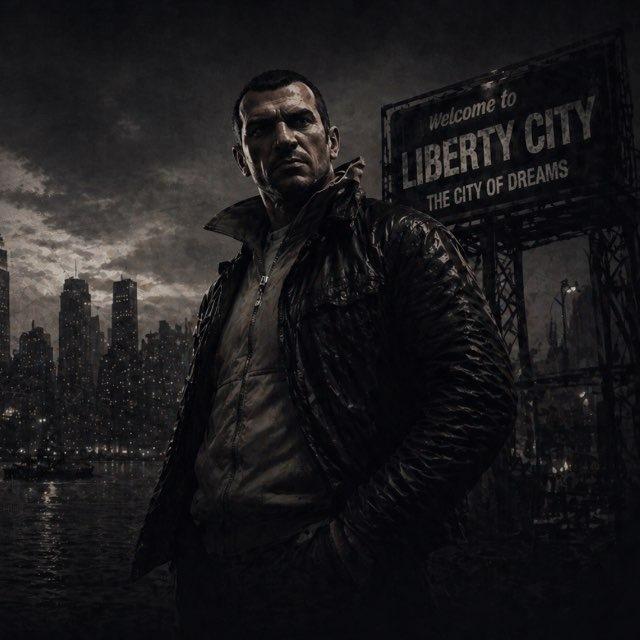 Liberty City Project