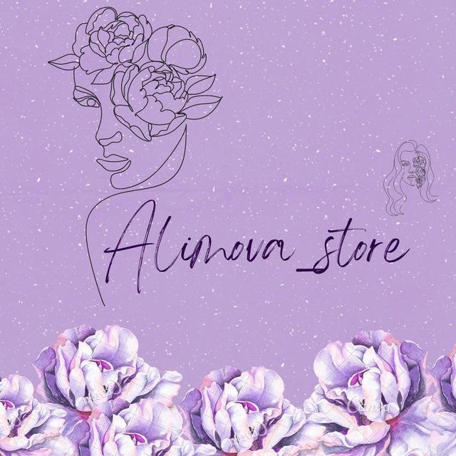 Alimova_store🛍