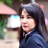 Aigul Orynbek-Құқыққорғаушы