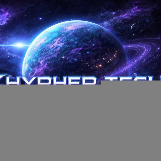 XHYPHER TECH® SUPPORT