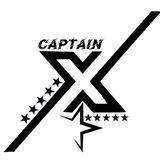 CAPTAIN X~FREE🇪🇹