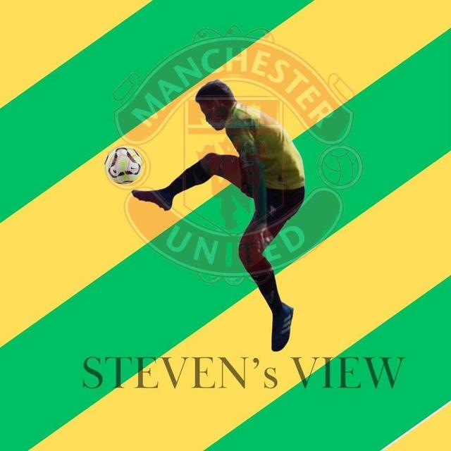 Steven’s View