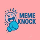 میمناک | Meme Knock