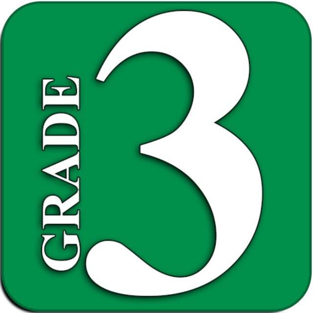 Imperial Grade 3: 2025-2026