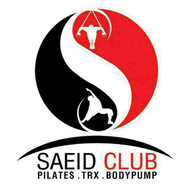 saeid club music chanel
