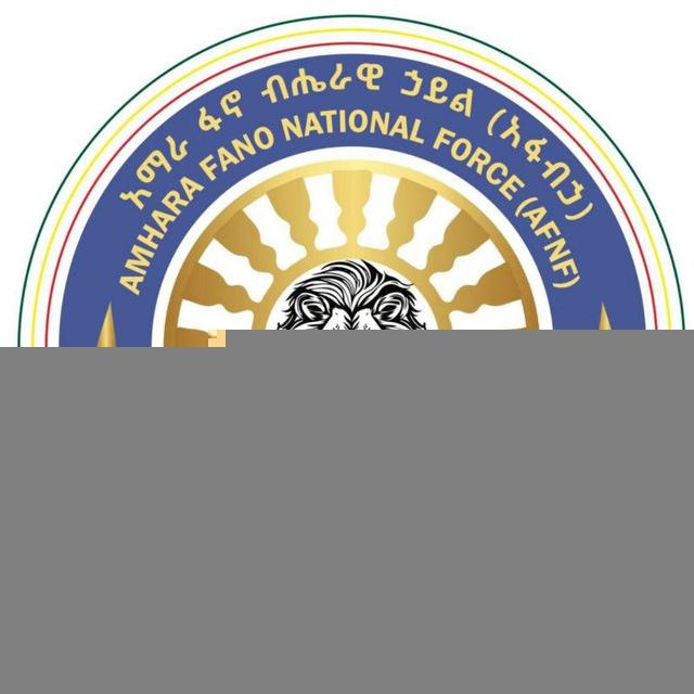አንድ ፋኖ ብሔራዊ ኃይል (አፋብኃ)