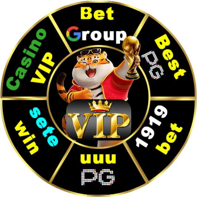 BetGroup| Canal Oficial ®