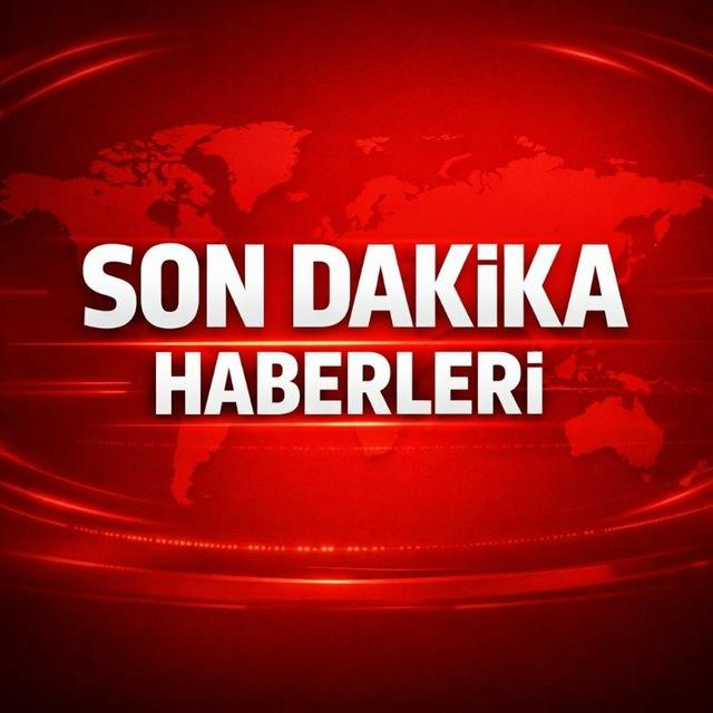 Son Dakika Haberleri
