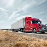 TRUCK TIME