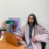 Адвокат Салтыкова Екатерина Олеговна