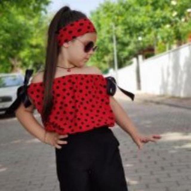 EFTAL_ BABY KIDS WHOLESALE