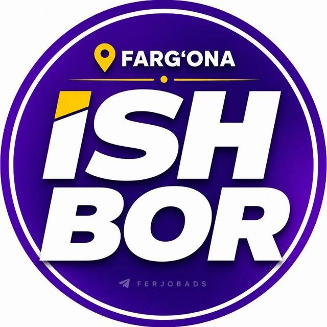 FARGONA ISH BOR
