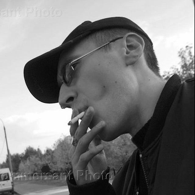 Roman Popkov