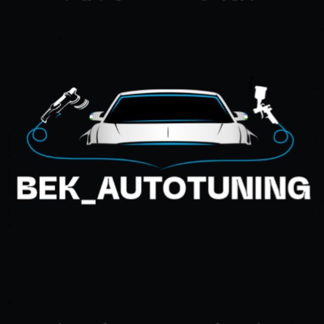 Bek Autotuning