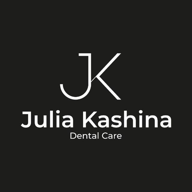 Dr. Juliya Kashina dental care