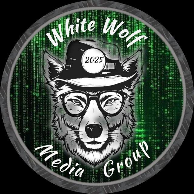 The White Wolf