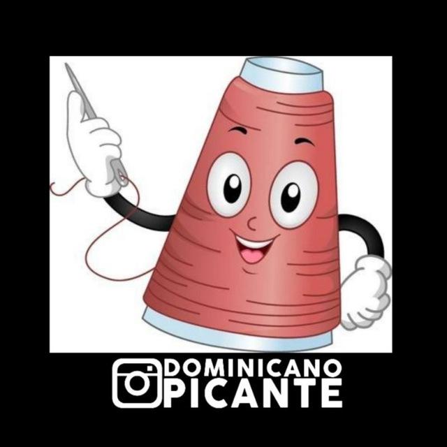 #Hilo Dominicano Picante