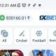 Betway & 1xbet betting tips