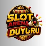 SLOT ARENA DUYURU📣