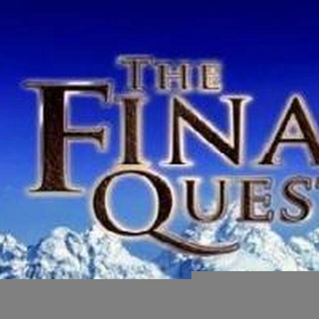 THE FINAL QUEST