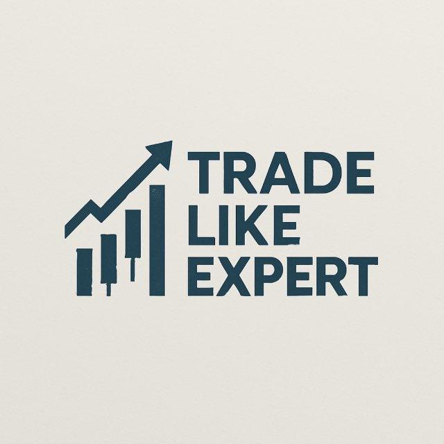 Trade Like Expert (Vaidik Patel)