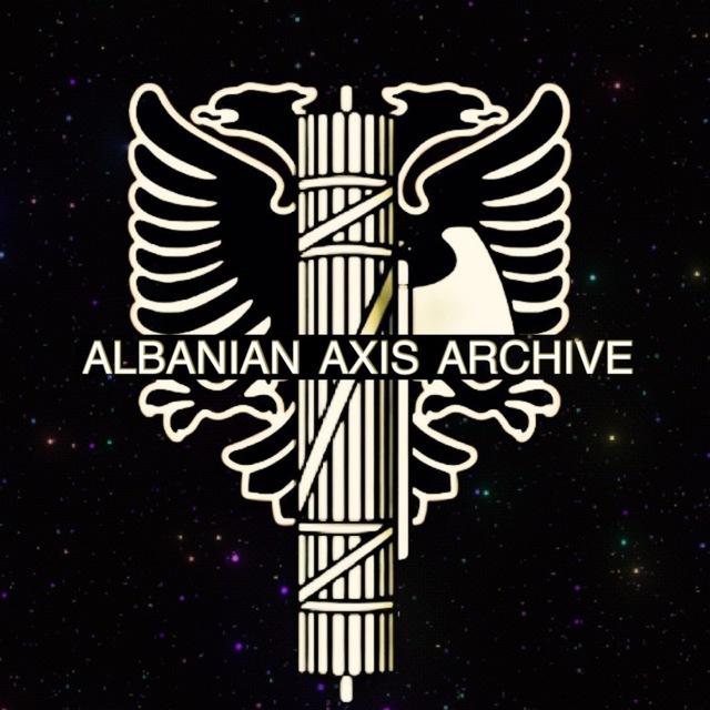 Albanian Axis Archive