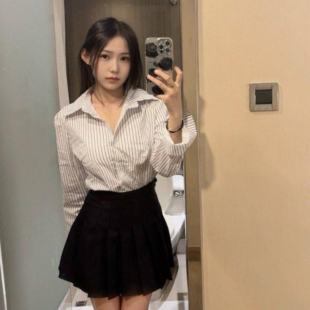 栗子窝💓